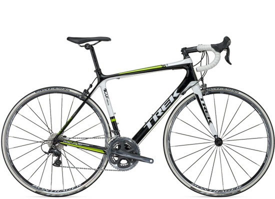 Madone 4.9 - Trek