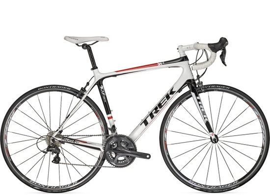 Madone 4.7 - Trek