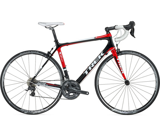 Madone 3.5 - Trek