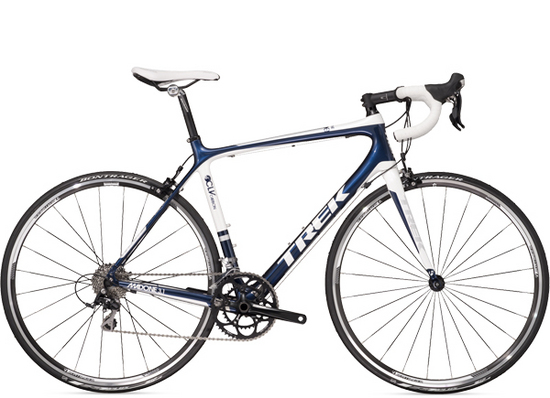 Madone 3.1 - Trek