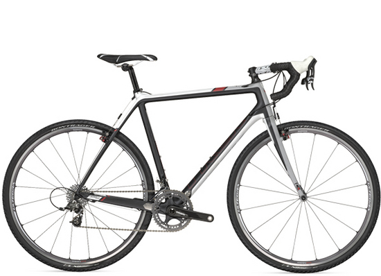 Cronus CX Ultimate - Trek