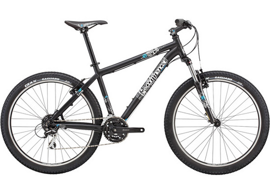 PREMIER VB - Commencal