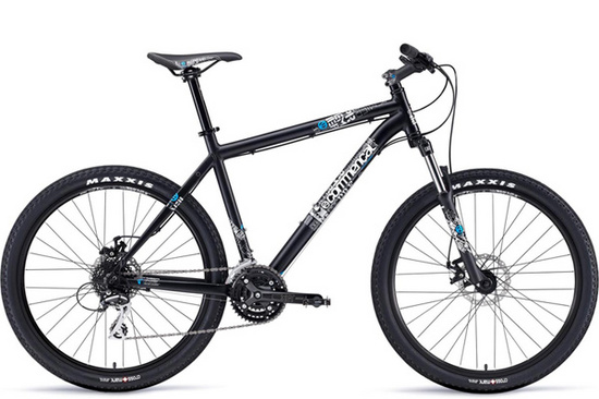 PREMIER MD - Commencal