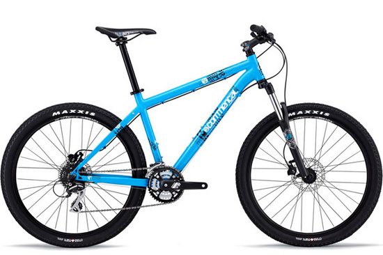 PREMIER HD4 - Commencal