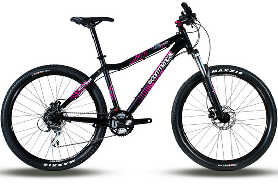 PREMIER GIRLY - Commencal