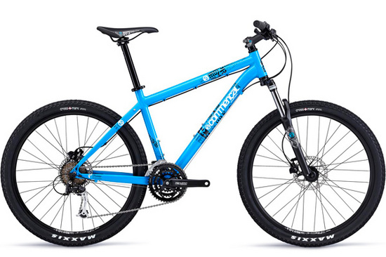 PREMIER HD3 - Commencal