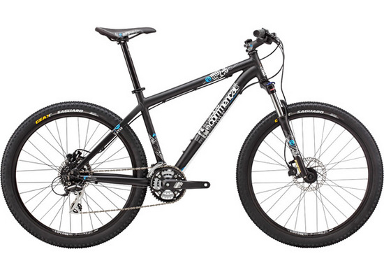 PREMIER DISC - Commencal