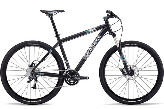 PREMIER 29 - Commencal