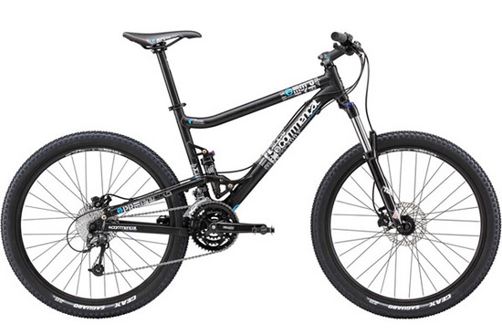 PREMIER 5 - Commencal