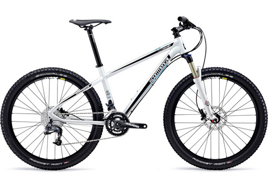 SUPERNORMAL 2.26 - Commencal