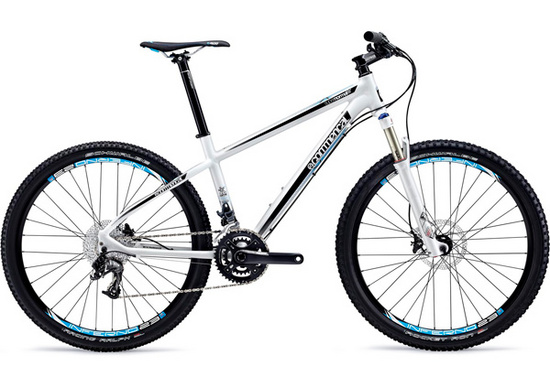 SUPERNORMAL 1.26 - Commencal