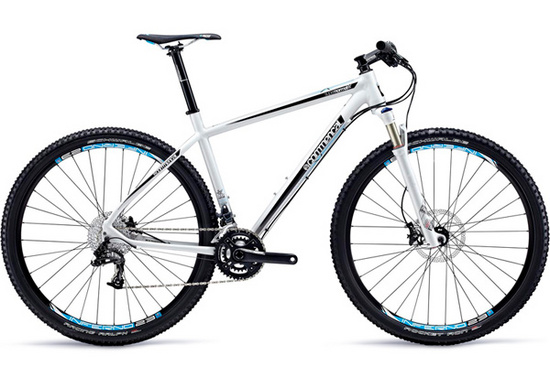 SUPERNORMAL 1.29 - Commencal