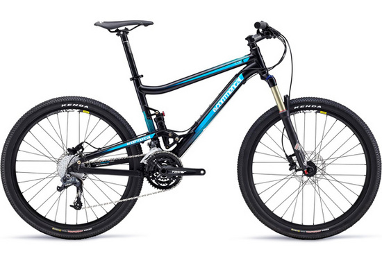 SUPER 4.3 - Commencal