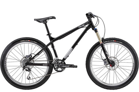  RAMONES CRMO - Commencal