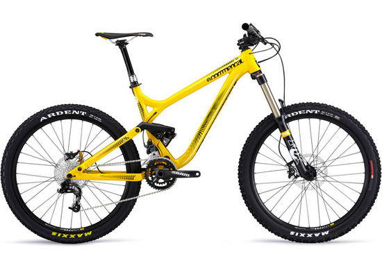 META SX - Commencal