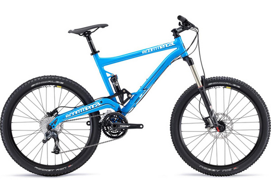 META 55 - Commencal