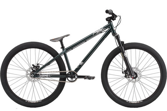 ABSOLUT CRMO 2 - Commencal