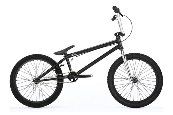 BMX ABSOLUT - Commencal