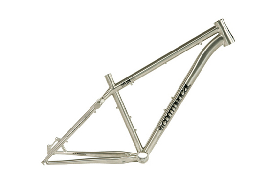 FRAME SKIN TI 29" - Commencal