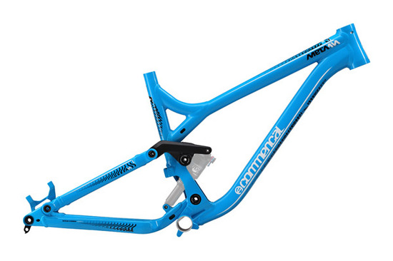 FRAME META AM - Commencal