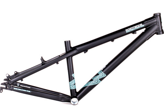 FRAME MAXMAX - Commencal