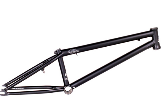 BMX FRAME - Commencal