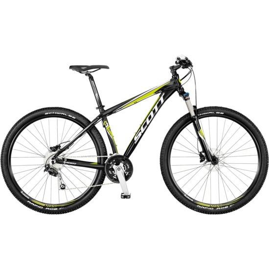 Aspect 29 Sport - Scott