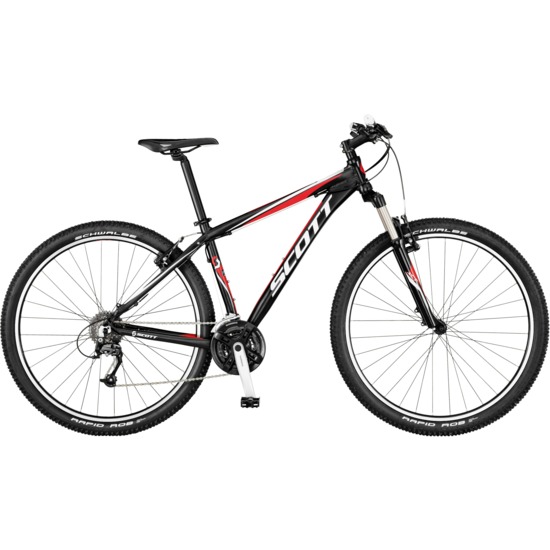 Aspect 29 Trail - Scott