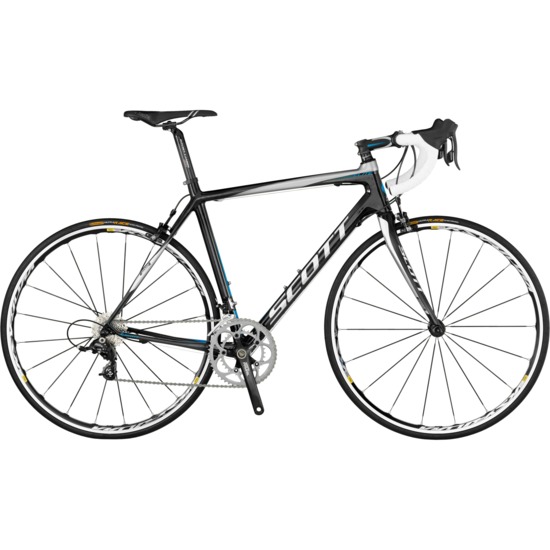 CR1 Elite  - Scott