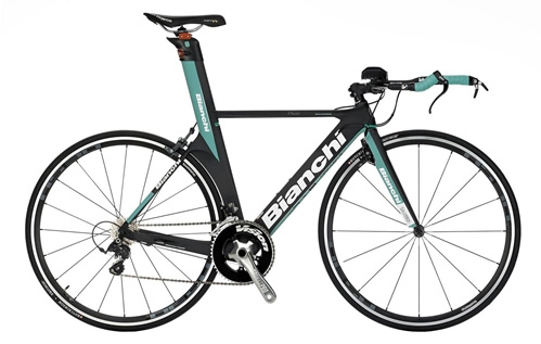 CRONO/TRIATHLON Ultegra 10sp - Bianchi