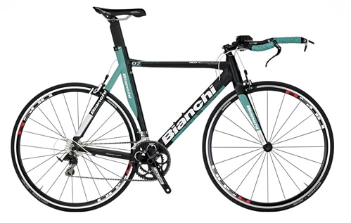 CRONO/TRIATHLON 105 10sp  - Bianchi