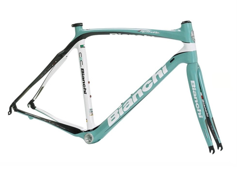 INFINITO Carbon - Bianchi