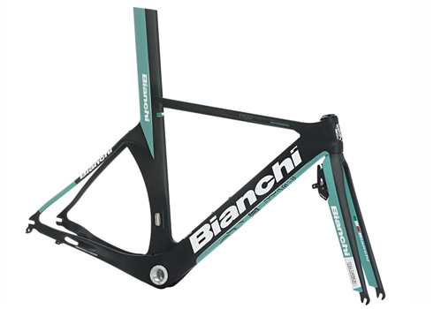 CRONO/TRIATHLON Carbon - Bianchi