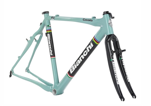 CICLOCROSS Carbon - Bianchi