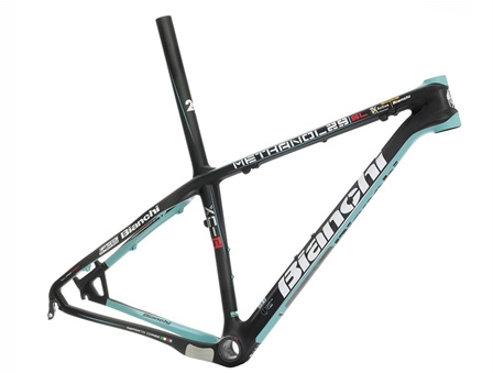 METHANOL SL2 Carbon - Bianchi