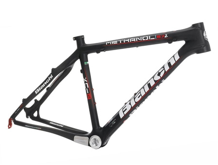 METHANOL SX2 Carbon - Bianchi