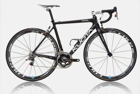 Kom Air - Kuota