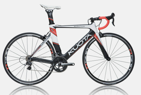 K-FACTOR Olimpico - Kuota