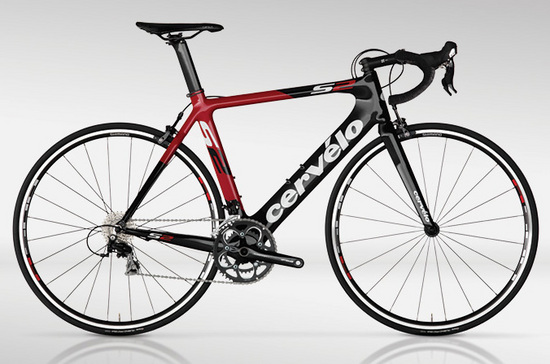 S2 - Cervélo