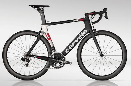 S5 - Cervélo