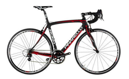 pinarello rokh 2013