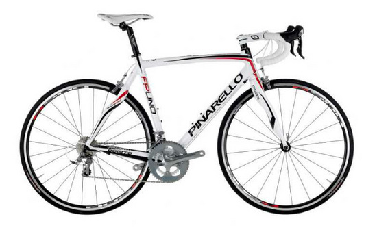 FPUNO Aluminium - Pinarello