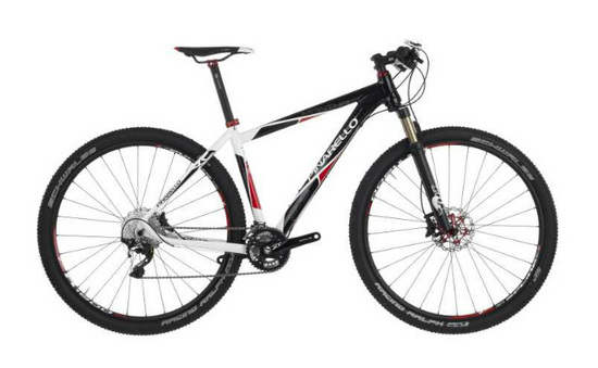 mantel pinarello
