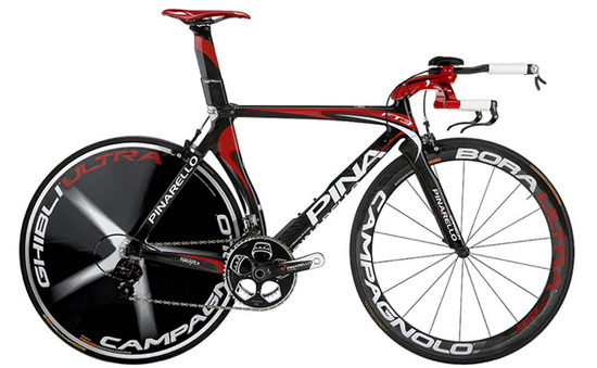 FT3 Carbon - Pinarello