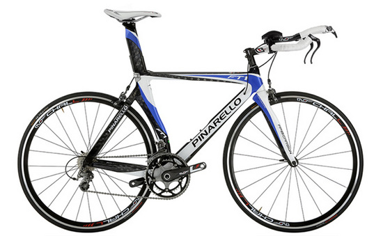 FT1 Carbon - Pinarello