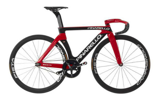 MAAT Carbon - Pinarello