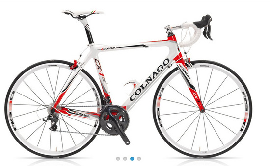 CX-1 EVO - Colnago