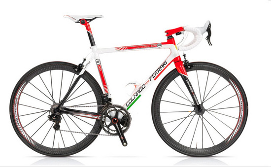 CF8 - Colnago