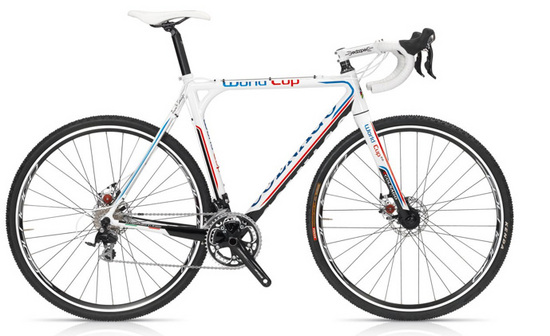 WORLD CUP - Colnago