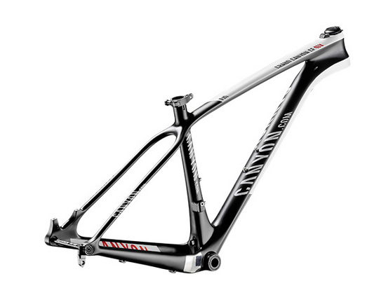 GRAND CANYON CF SLX 29 FRAMESET - Canyon